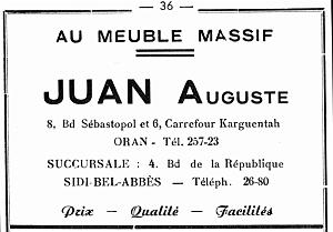 Oran Pub Ameublement 004